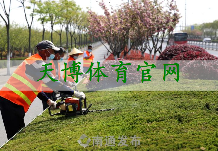 珠海绿化工程行业